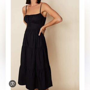 Faithfull the Brand Alexia Dress